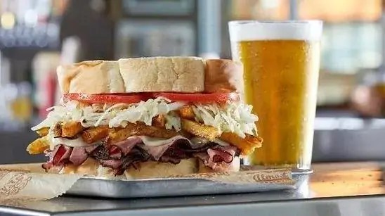 Primanti Brothers Menu Prices [June 2023 Updated]