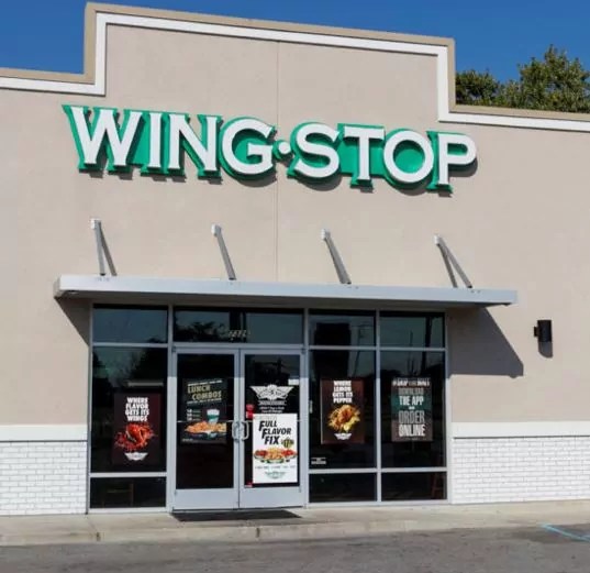 Wingstop Menu With Prices [July 2023 Updated]