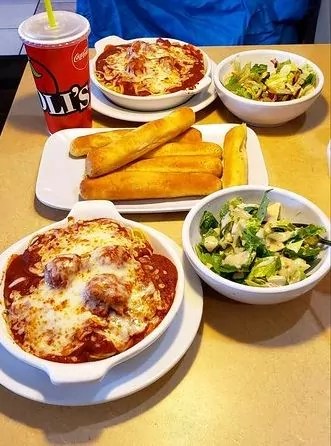 Fazoli’s Menu With Prices [November 2023 Updated]