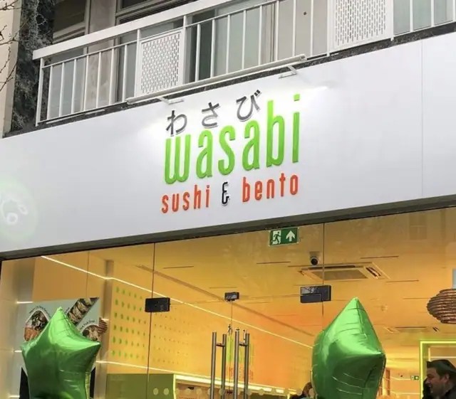 Wasabi Menu With Prices [July 2023 Updated]