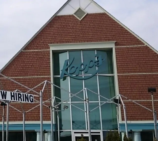 Kopps Menu With Prices [May 2023 Updated]