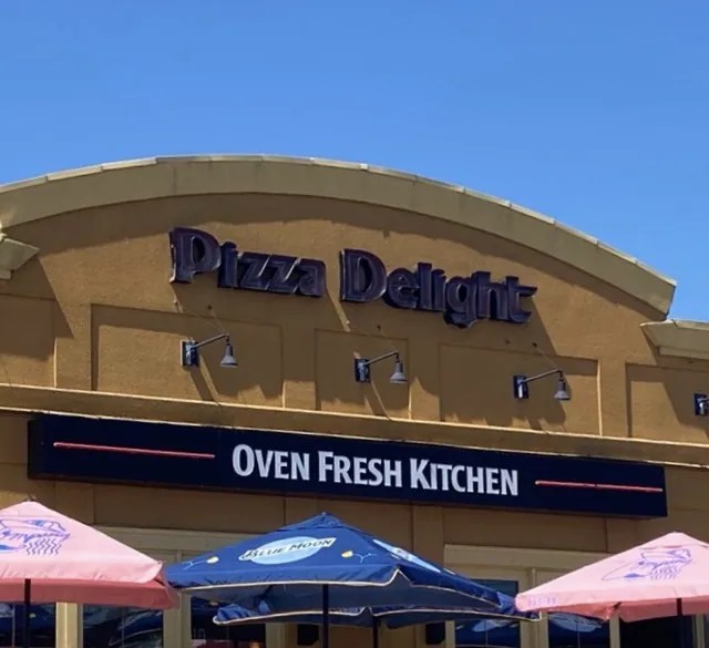 Pizza Delight Menu With Prices [July 2023 Updated]