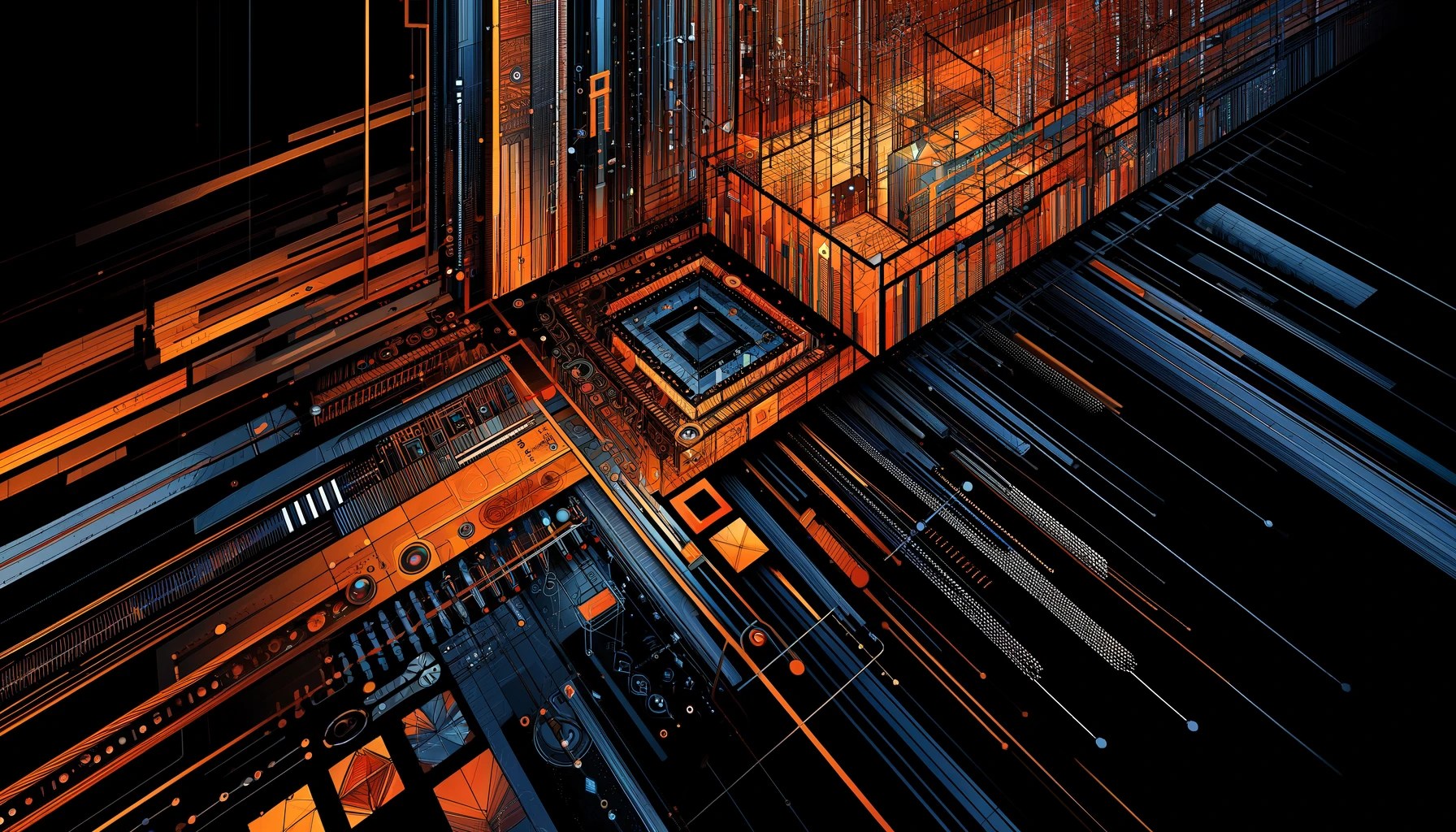 SEC Rule Changes, Counteracting the Administrative Burden of SEC Rule Changes Via Automation