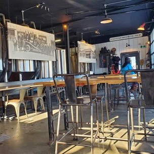 Old Flame Brewing Co.