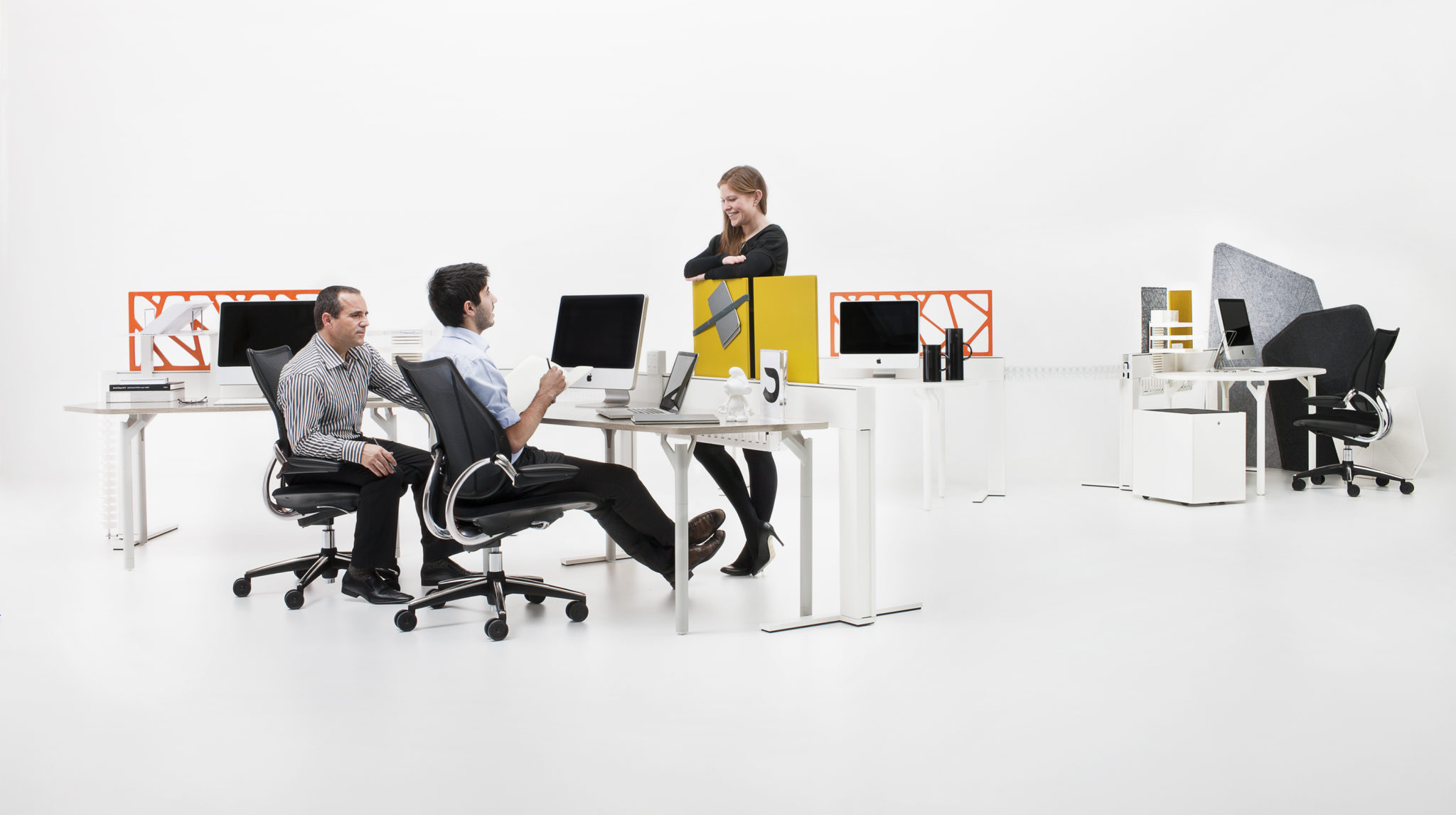 Get ahead in the workplace with these 5 tips!