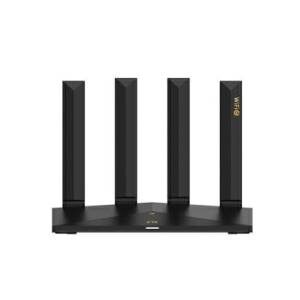 ZTE Modem Router T3000 Dual-band WiFi Black