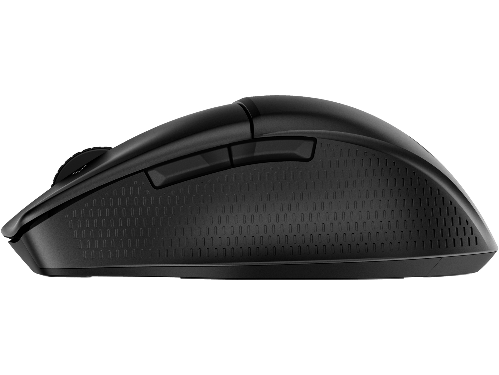 HP 480 Comfort Bluetooth Wireless Mouse - Black - 8T6M3AA