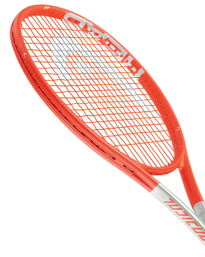 Head Radical MP 2021 Tennis Racquet – Everything Tennis