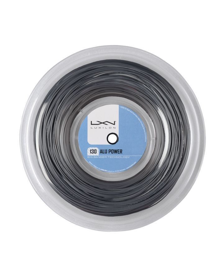 LUXILON テニス ストリング ORIGINAL130 200mリール LUXILON テニス ストリング ORIGINAL130 200mリール Amazon