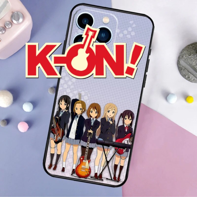 Kiun B Phone Cases - Best Ocean Arts in Retina