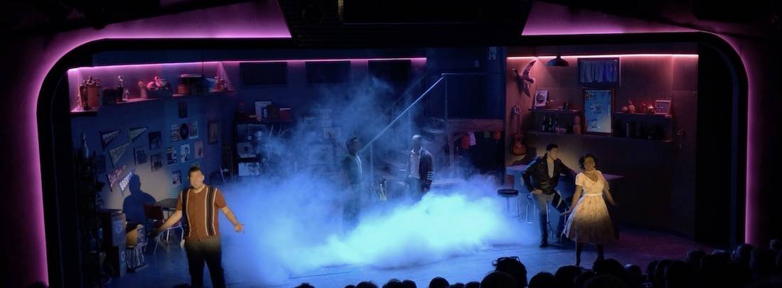 LED Tape on Stage: The Ultimate Guide