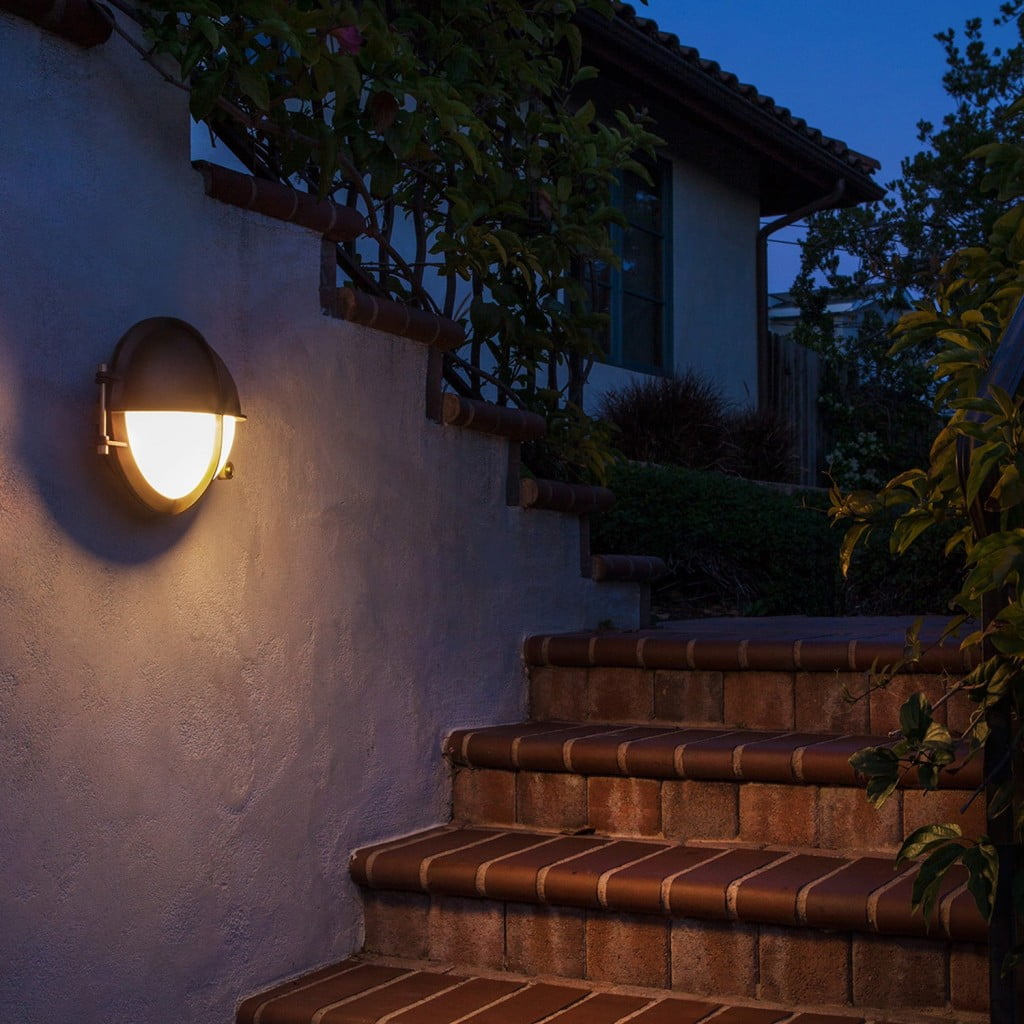 Shop your outdoor wall lights today online from australia's largest outdoor wall lighting range ✓ including exterior wall lights, wall mount . Outdoor Wall Lighting to Consider for Your Home