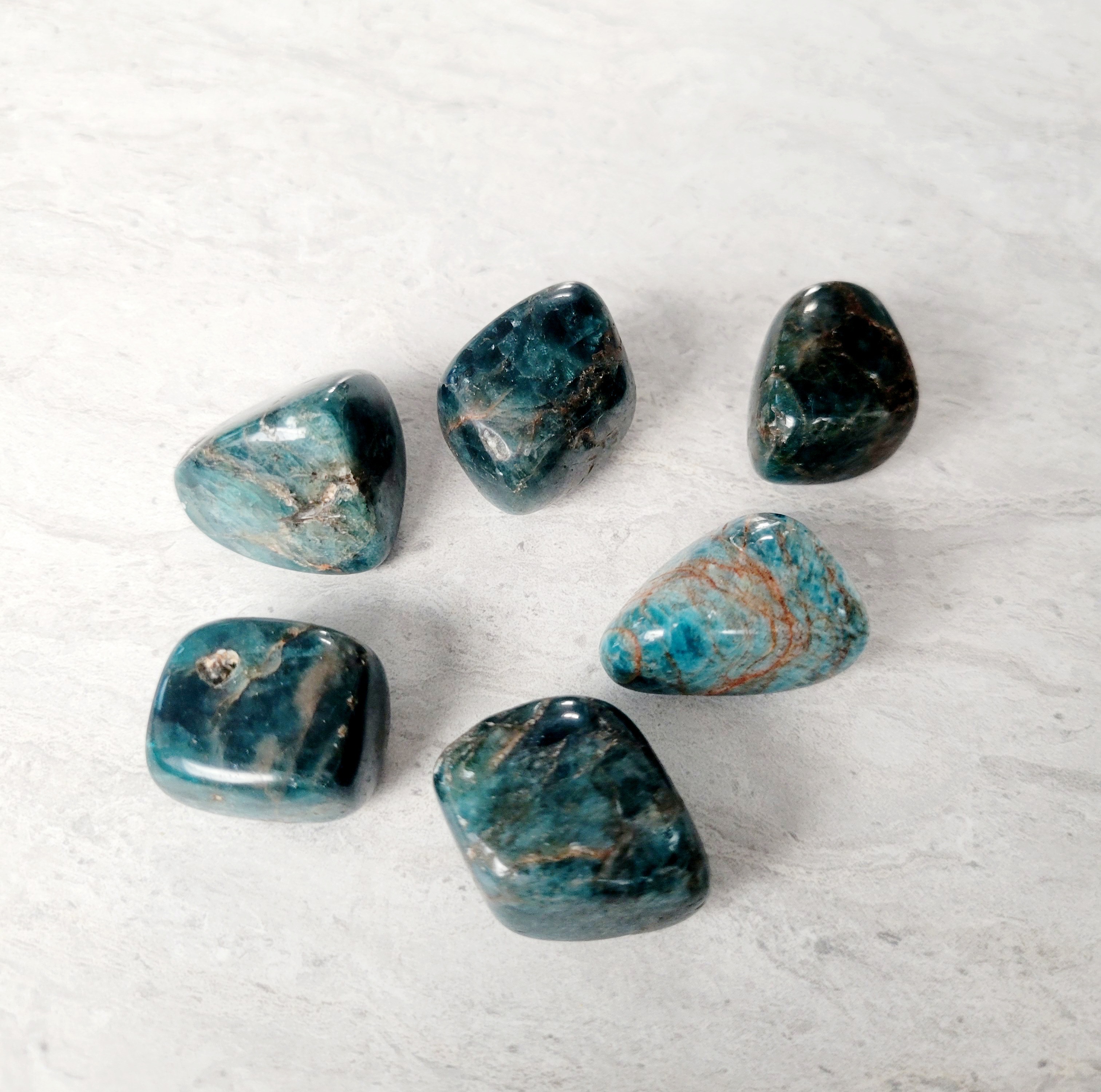 Apatite