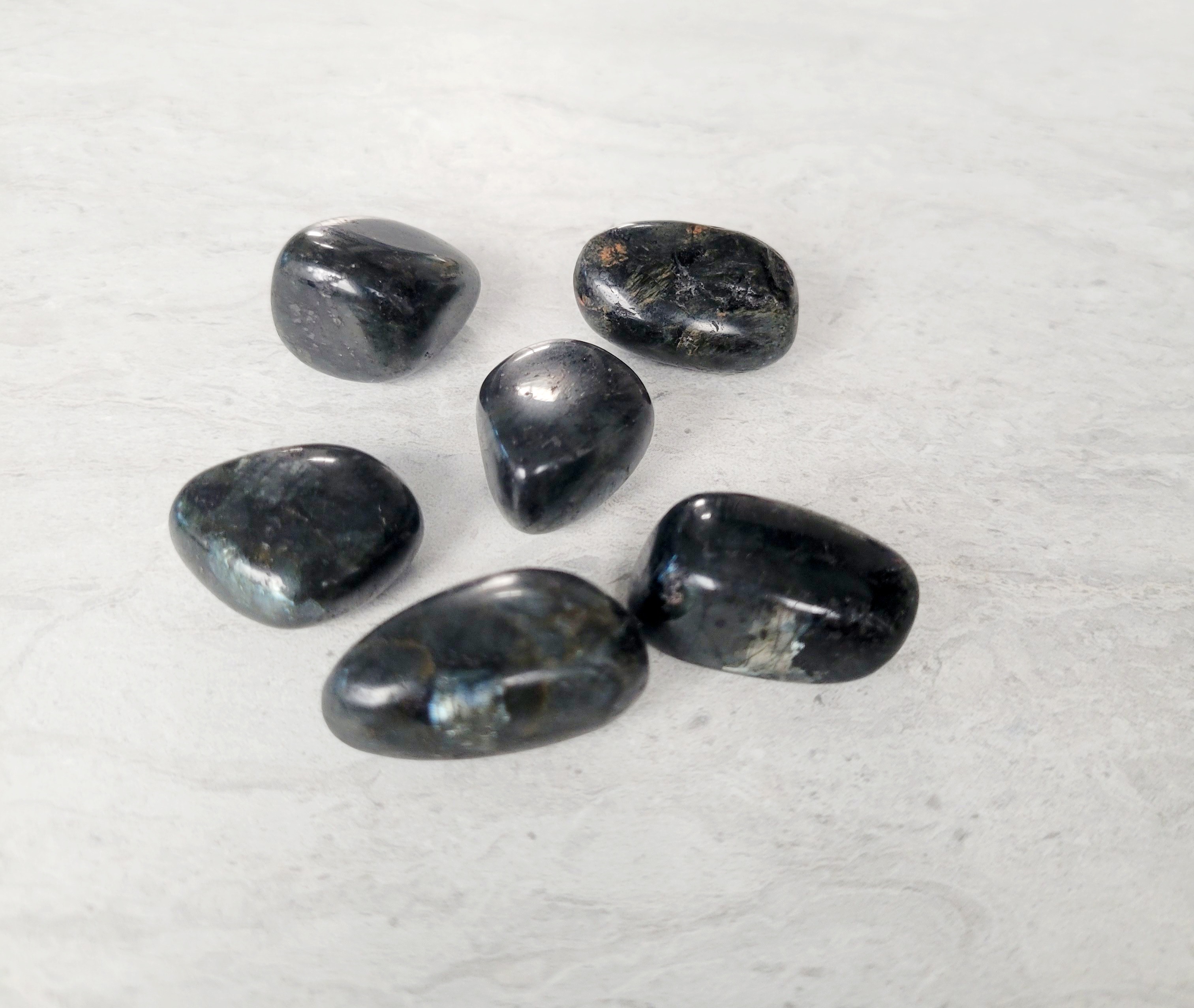 Larvikite