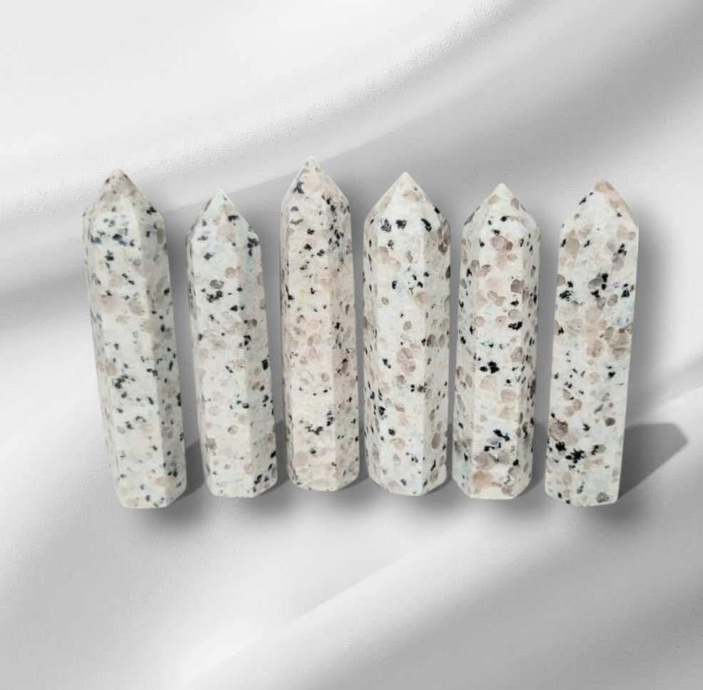 Kiwi Jasper Tower
