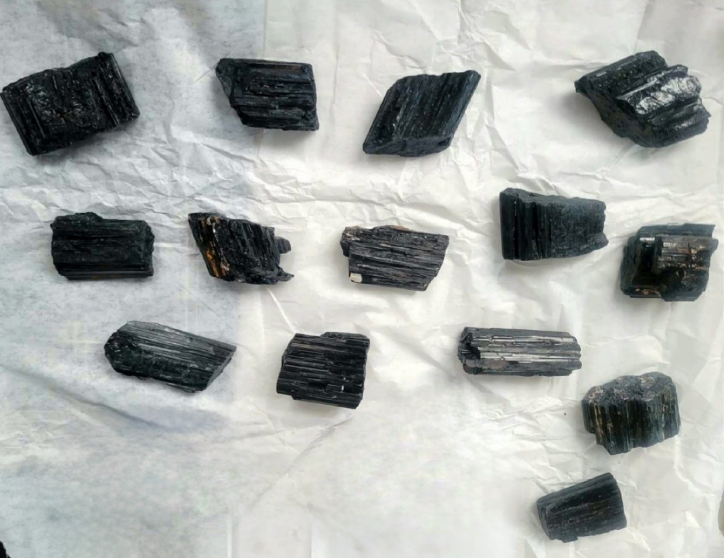 Black Tourmaline