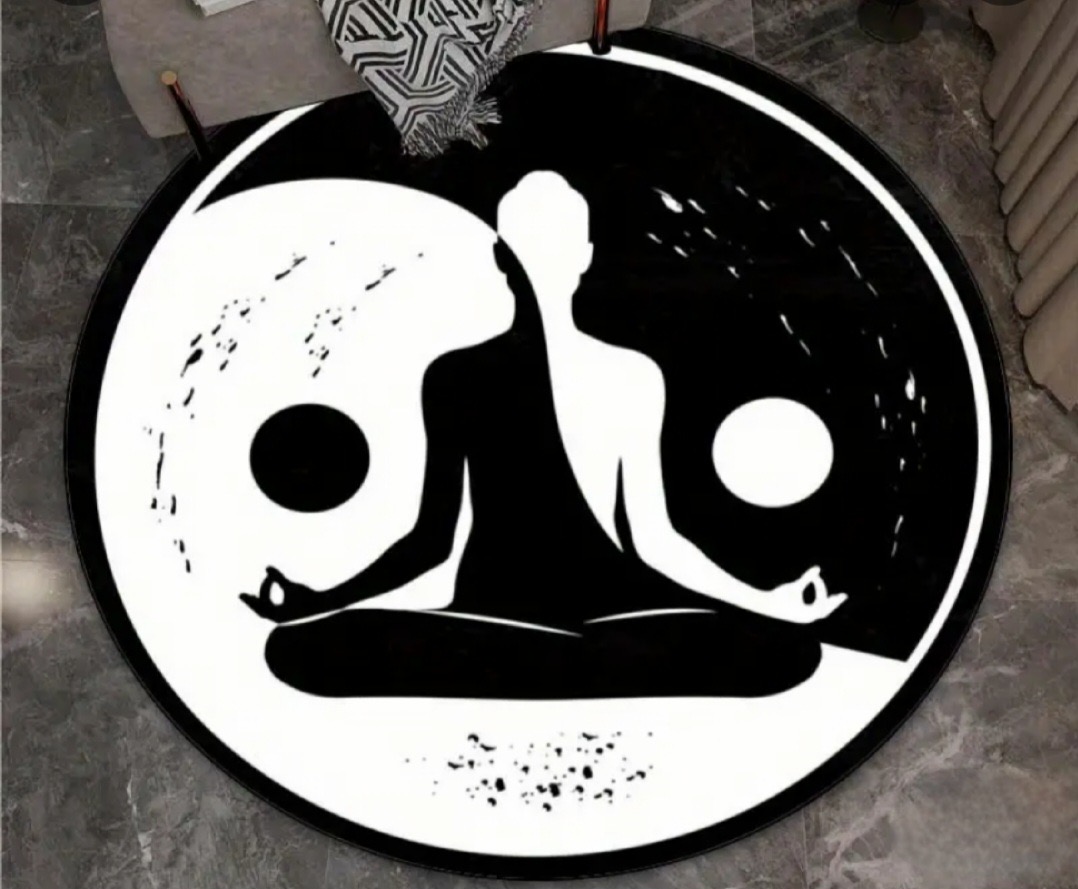 Meditation Rug