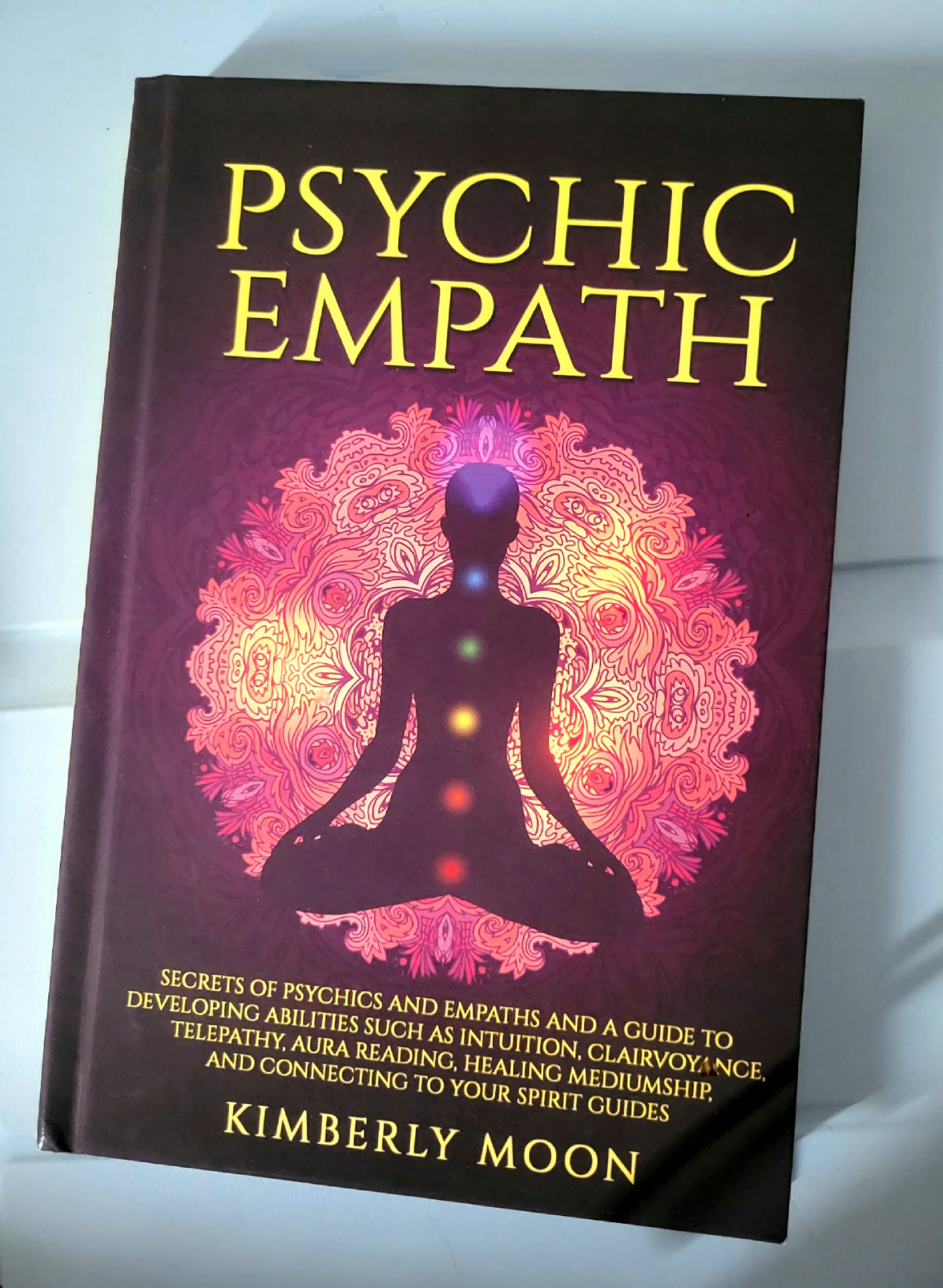 Psychic Empath