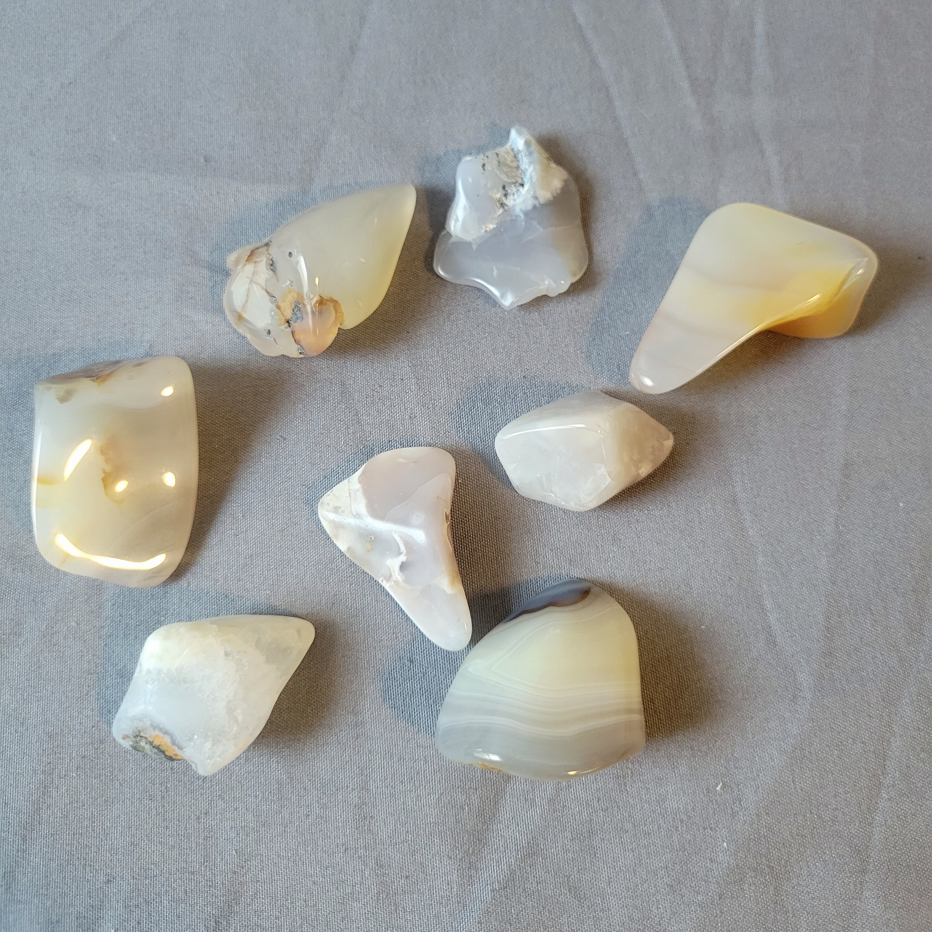 Dendritic Opal