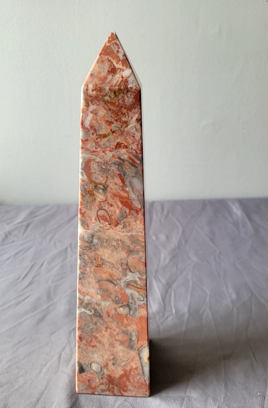 Picasso Jasper