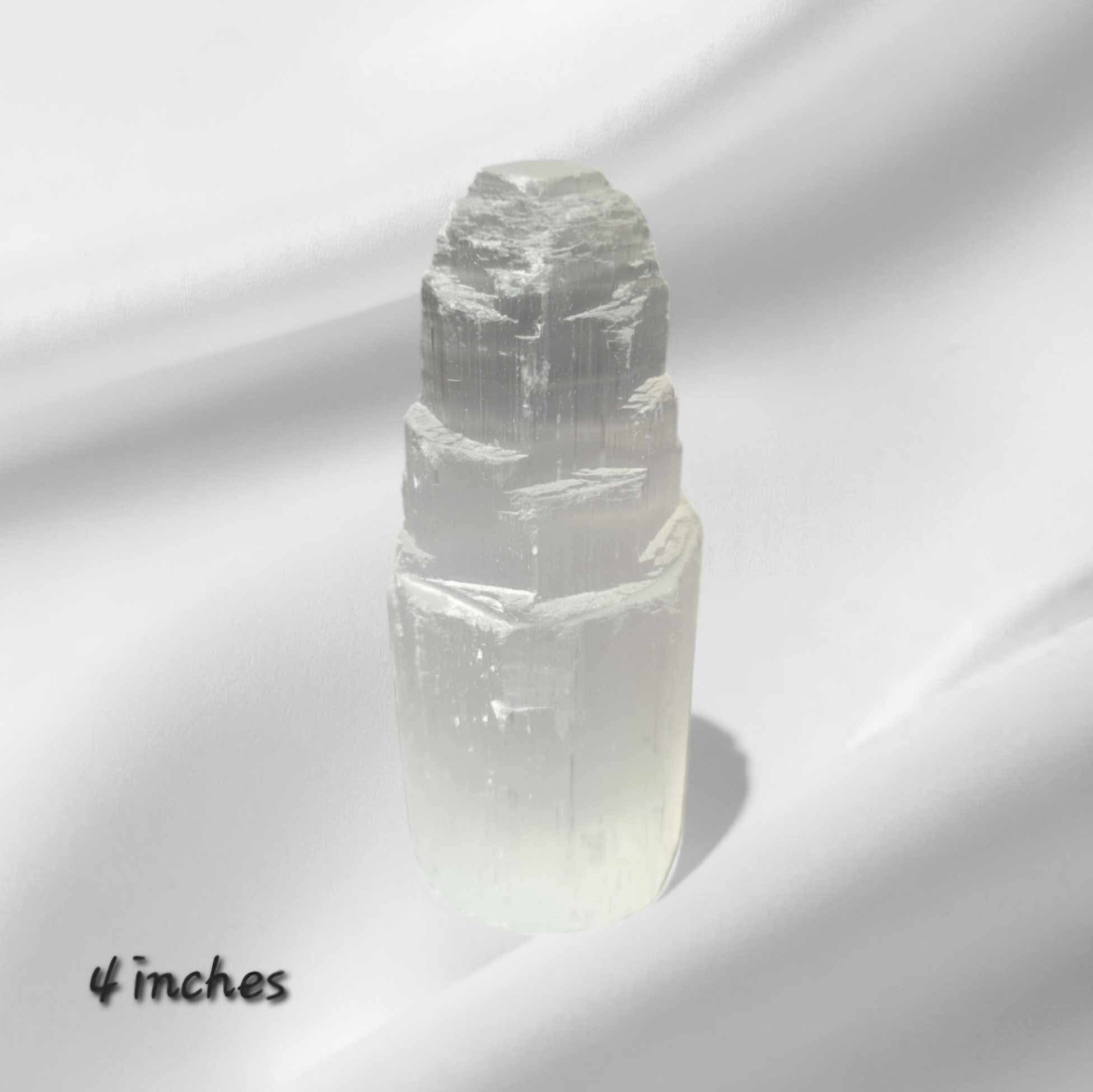 Selenite Tower
