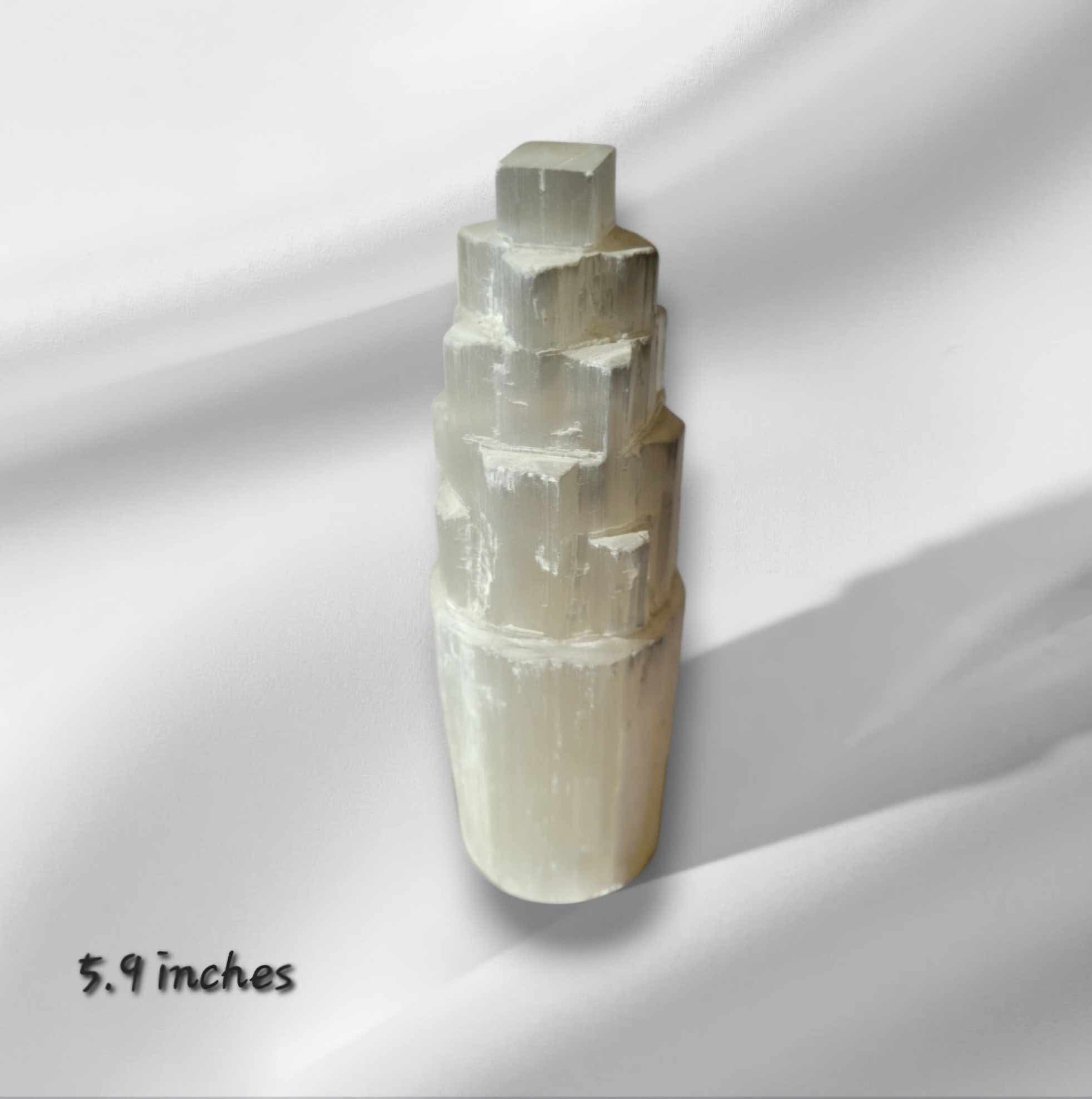 Selenite Tower
