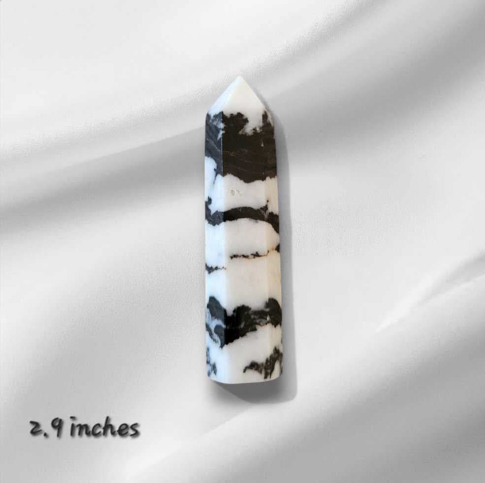 Zebra Jasper