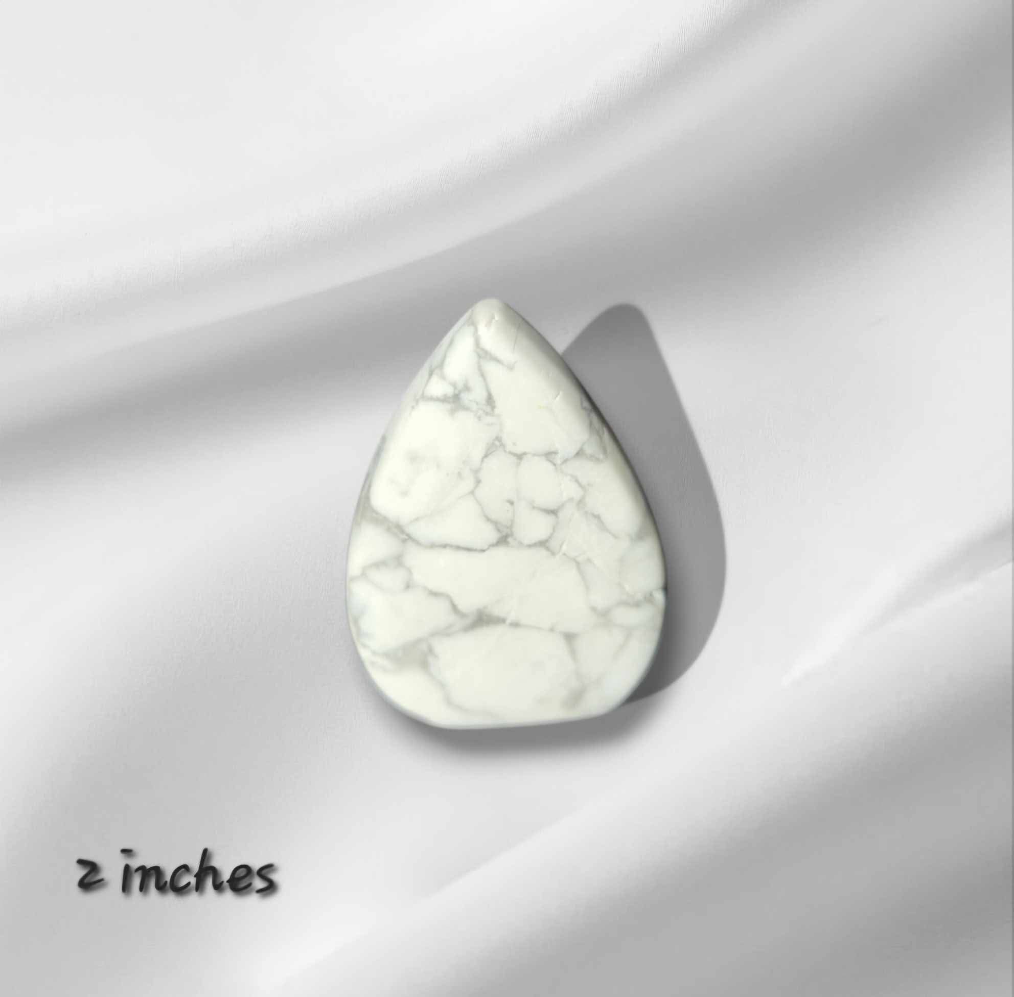 Howlite
