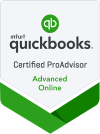 Quick Books Online Advanced Certification image