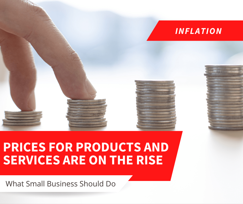 10 Tips to stay Strong through Inflation and Recession