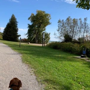 Darlington Provincial Park