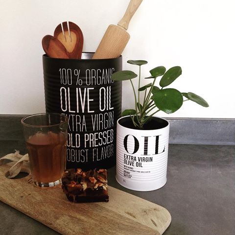 Gespot op Instagram: Hét Blokker blik a la Nicolas Vahé Gespot op Instagram: Hét Blokker blik a la Nicolas Vahé