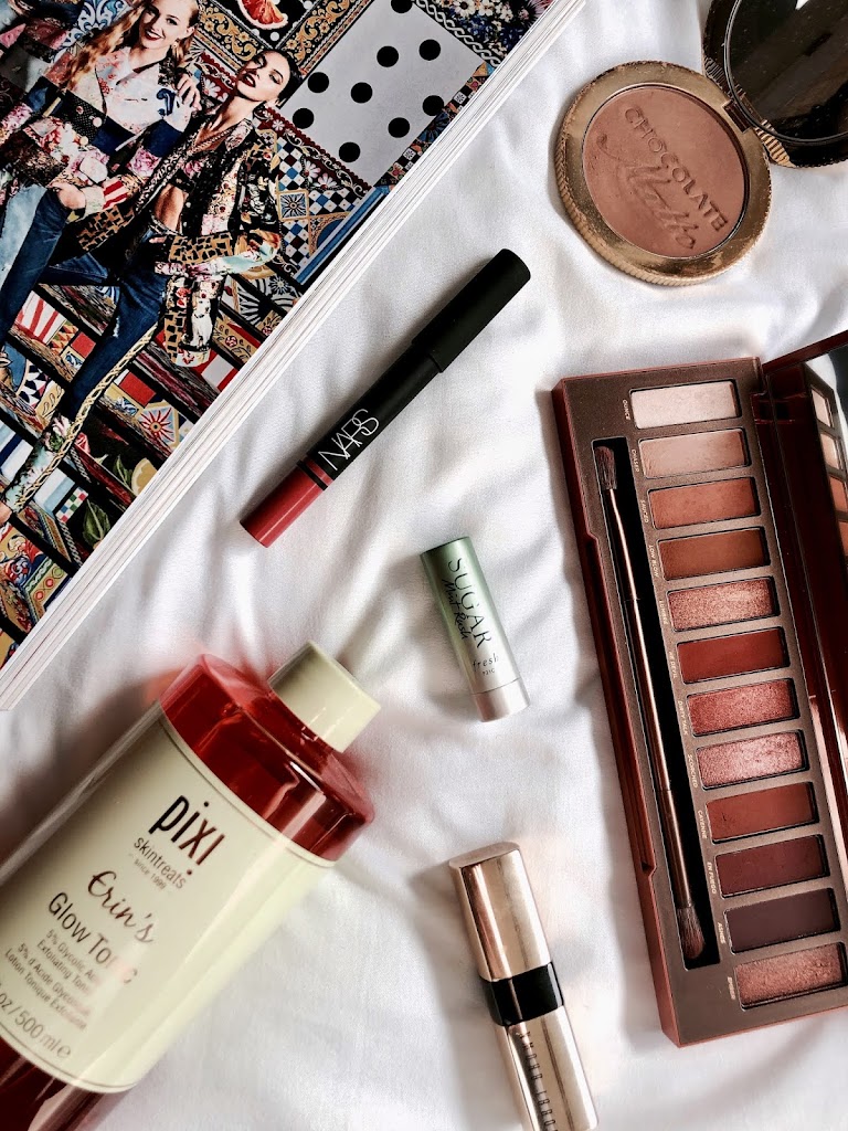How Lockdown Changed My Beauty Habits