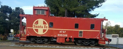 Railroad Park expansion – Everything Fallbrook .org