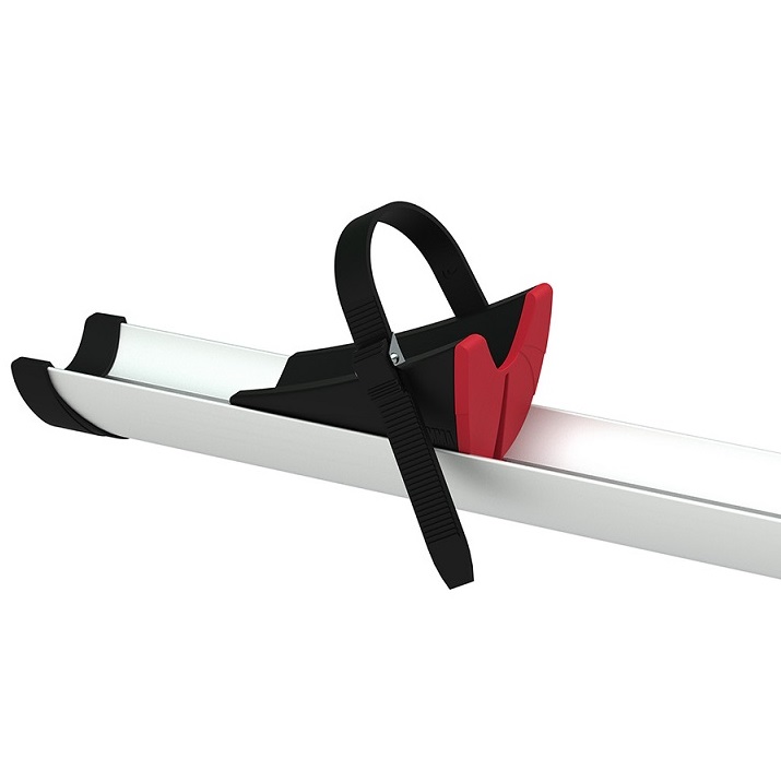 Wheel wedge