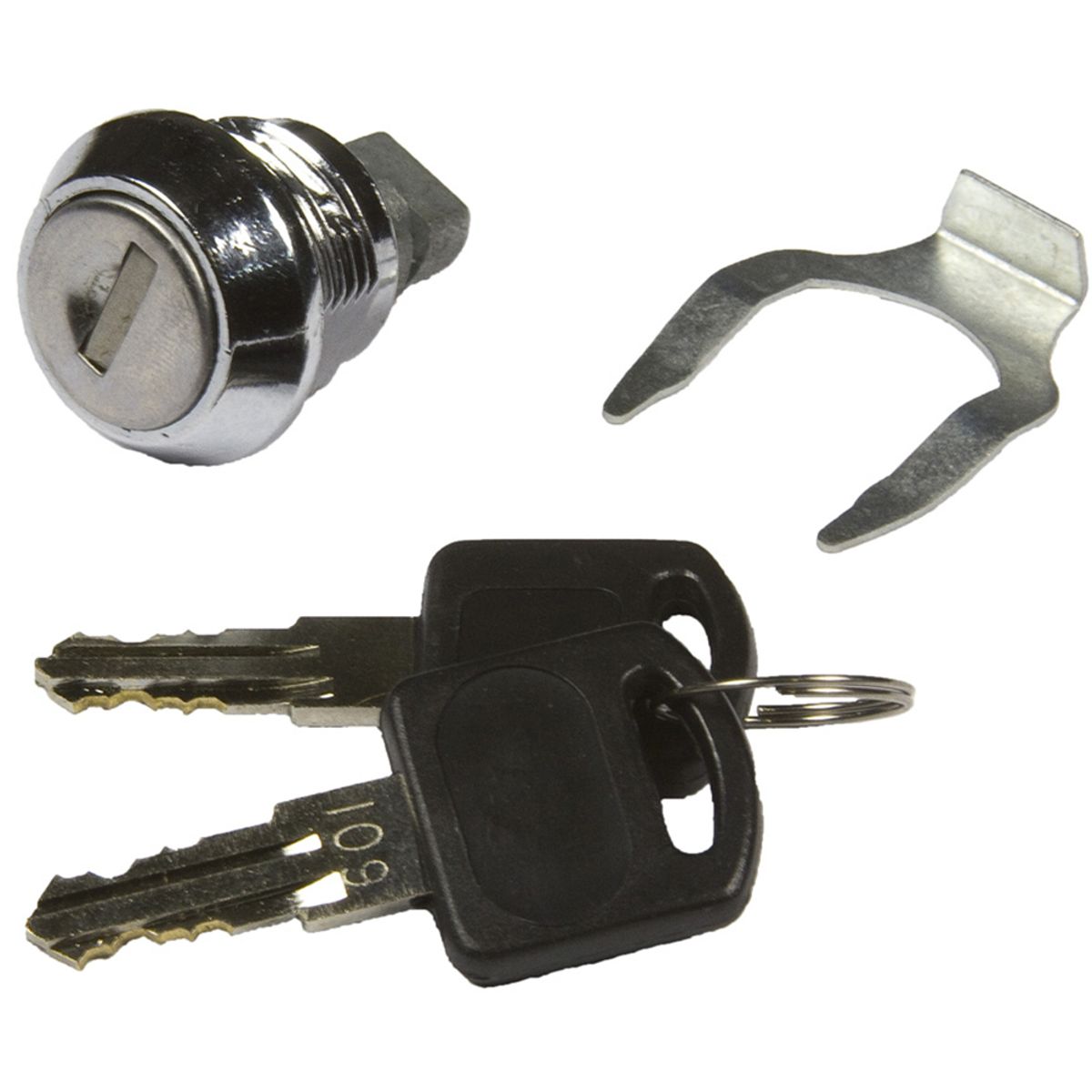 Fiamma Security 46 セキュリティロック Fiamma Security 46 Door Handle Lockable Secure Caravan