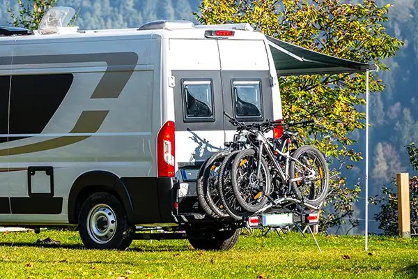 Fiamma Cargo Back - Everything Fiamma
