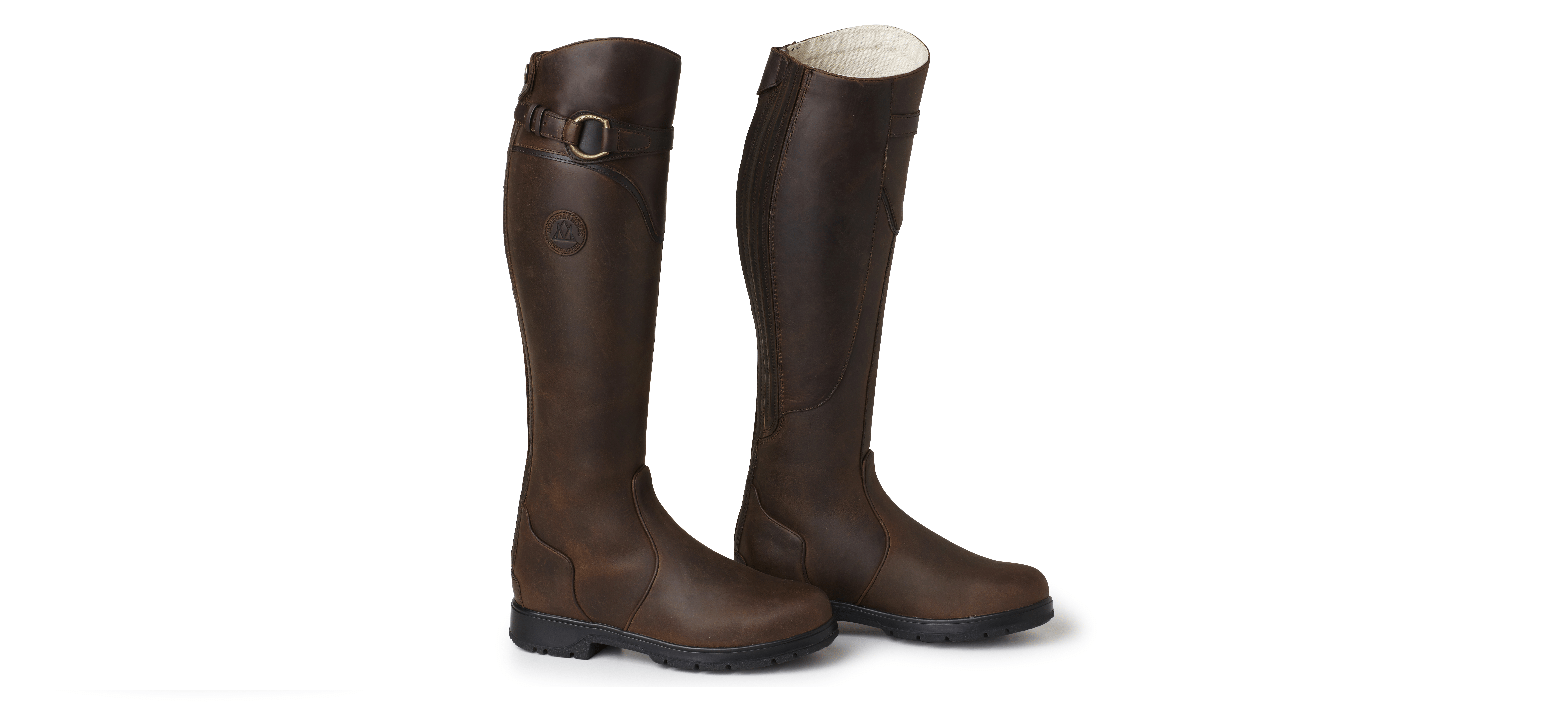Mountain Horse Spring River Footwear 