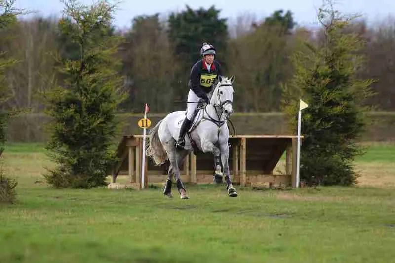 Isleham HT