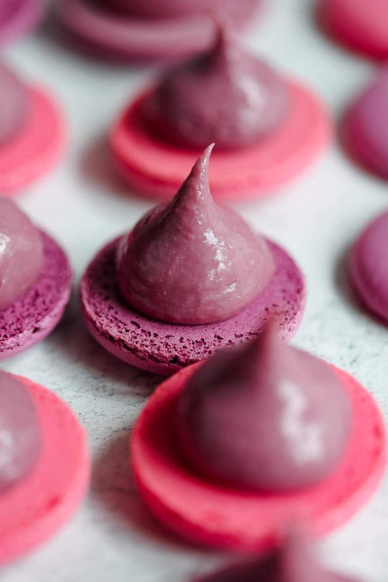 Ruby Macarons Rubymacarons Vgen - Elegant Landscape Wallpaper - High Resolution