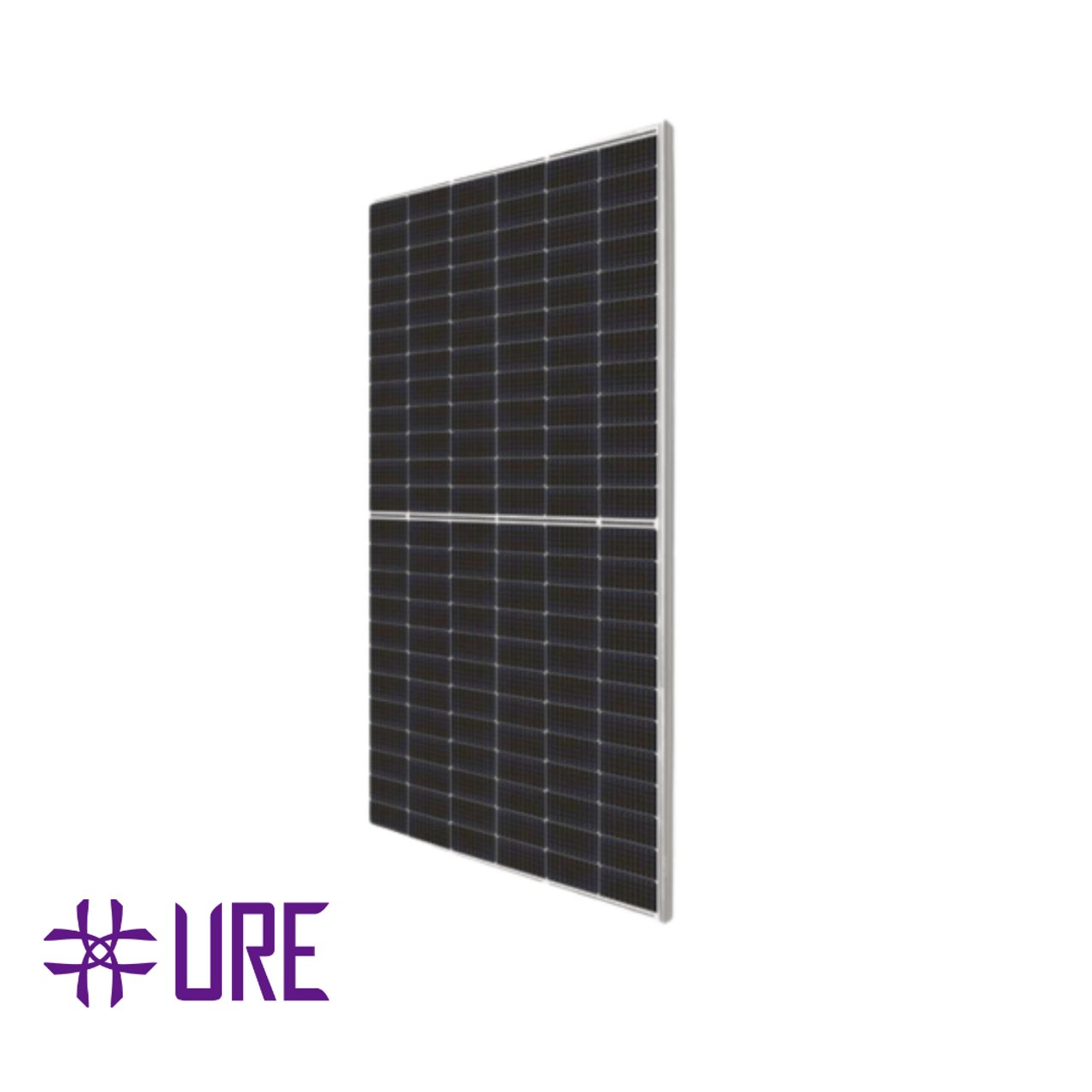 URE Peach 390W Solar Panel