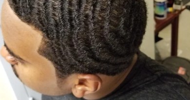 360 waves can be obtained fairly quickly if you know what youre doing.