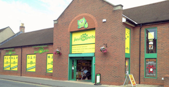 future of eveshams just for pets store secure as stricken retailer rescued - the evesham observer on just for pets evesham