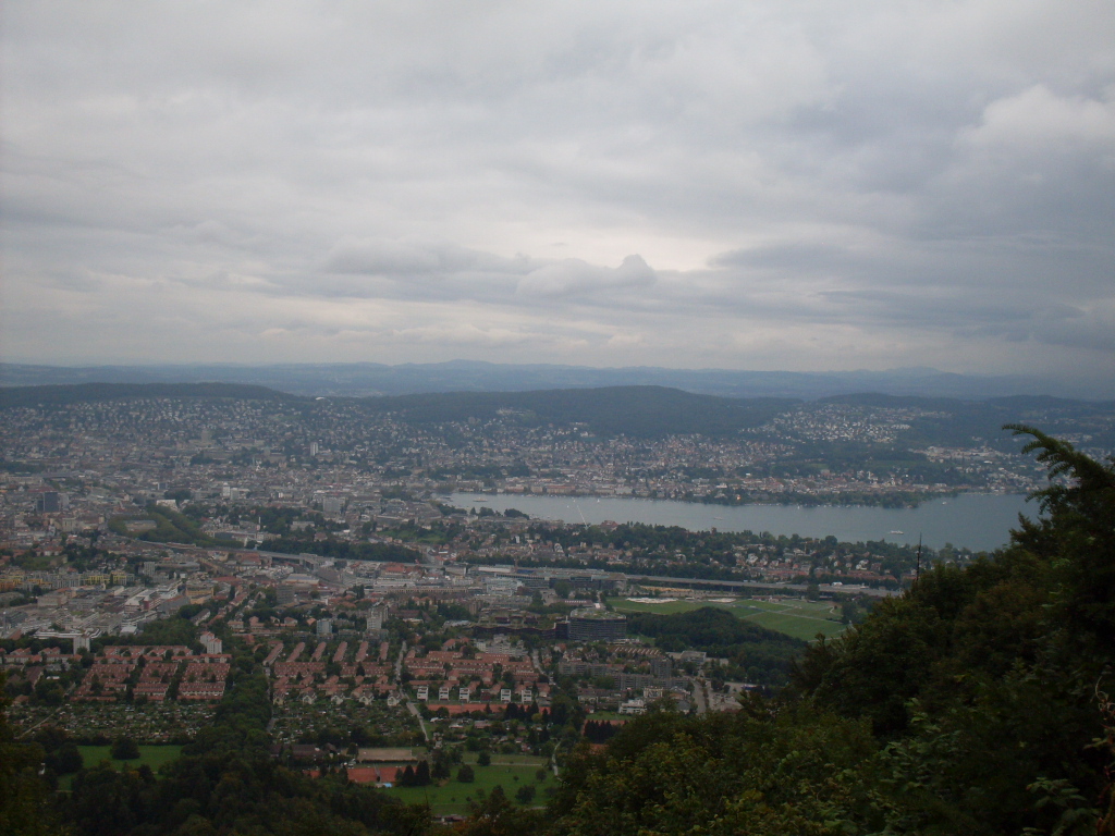 view Uetliberg2,vinneve photo