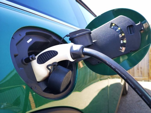 Call for local authorities to have central role in charging infrastructure design