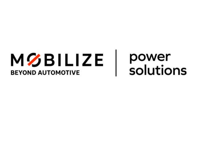 Renault’s Mobilize Power Solutions outfit to provide turnkey EV fleet charging