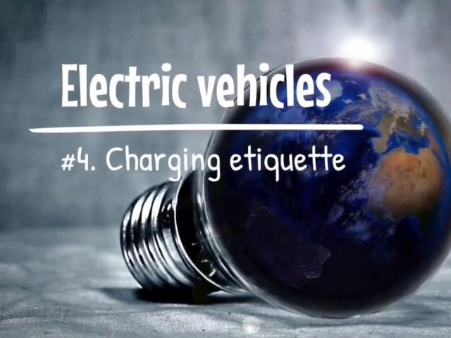 New video training modules to reinforce EV driving best practice