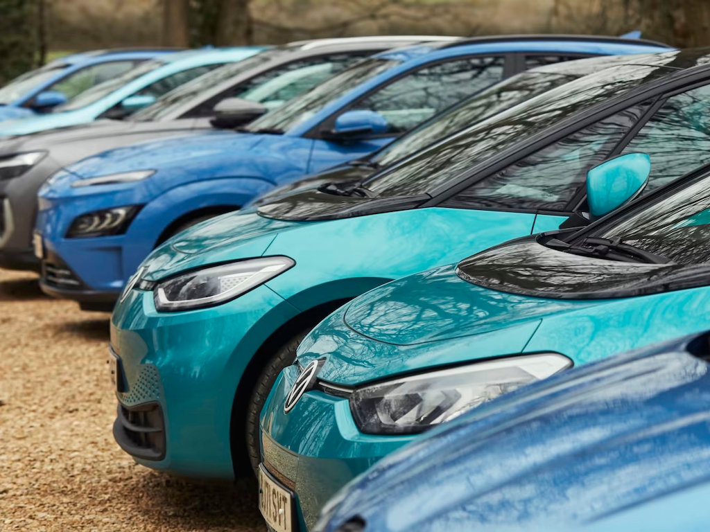 EV subscription firm Onto enters administration