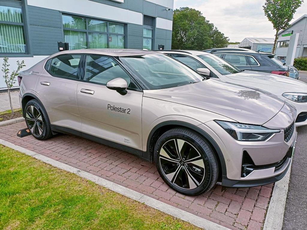 Roc Technologies launches EV sal-sac scheme under Gofor partnership