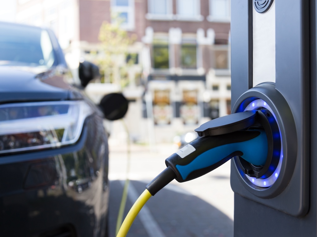 EVs are 59% less likely to break down, says Start Rescue